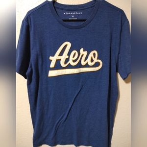Men's Aero Shirt